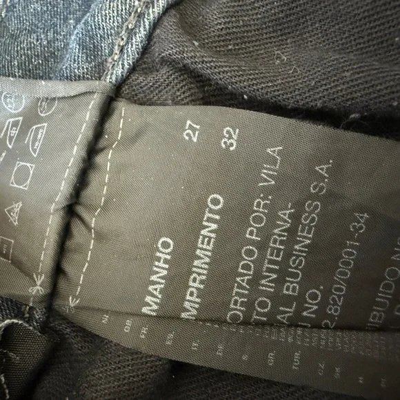 G-Star Davin Loose Tapered Women Jeans - Picture 3 of 9